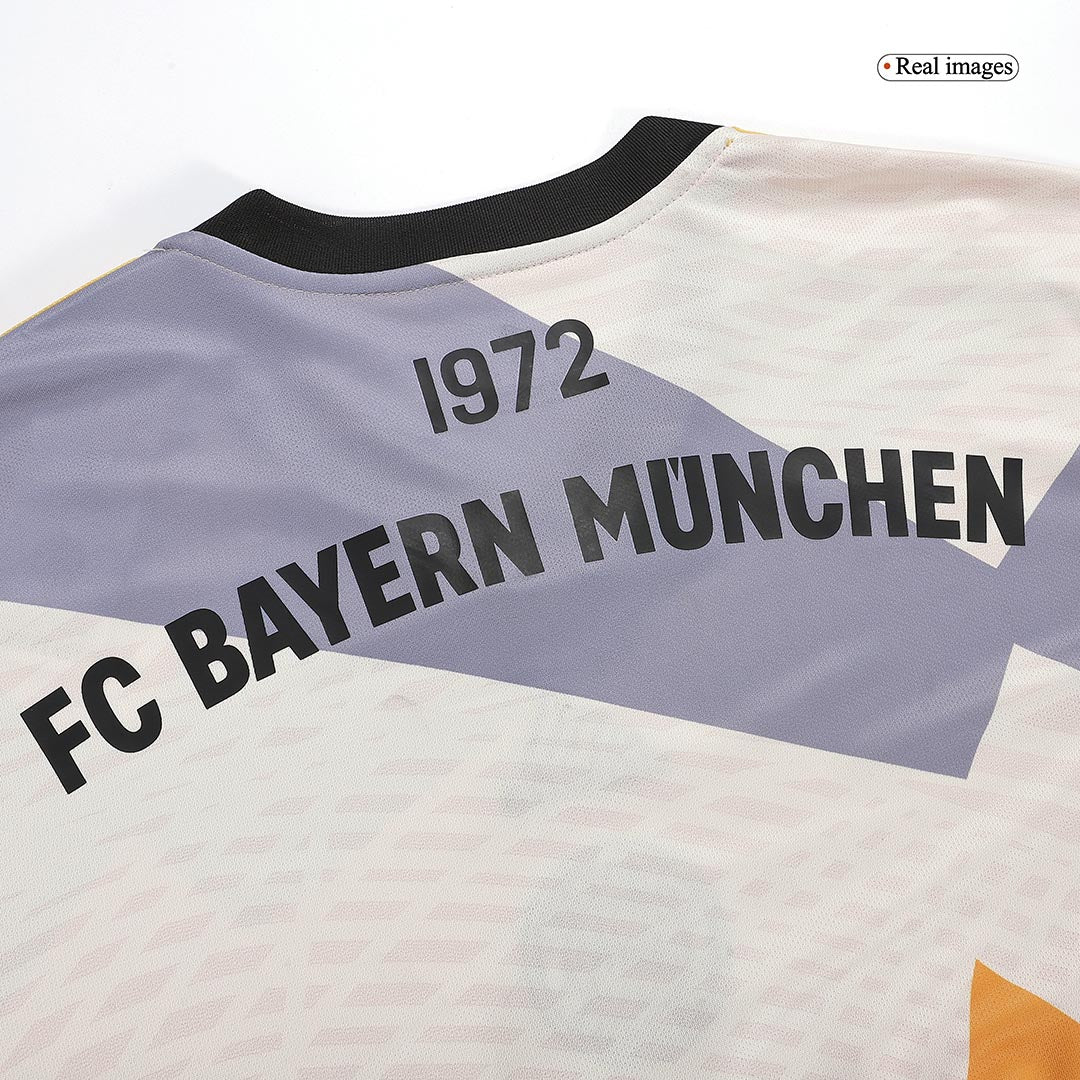 FC Bayern Munich Olympiastadion Jersey 22/23 - MS Soccer Jerseys