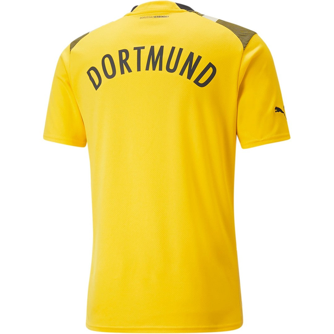 Borussia Dortmund Third Jersey 22/23 - MS Soccer Jerseys