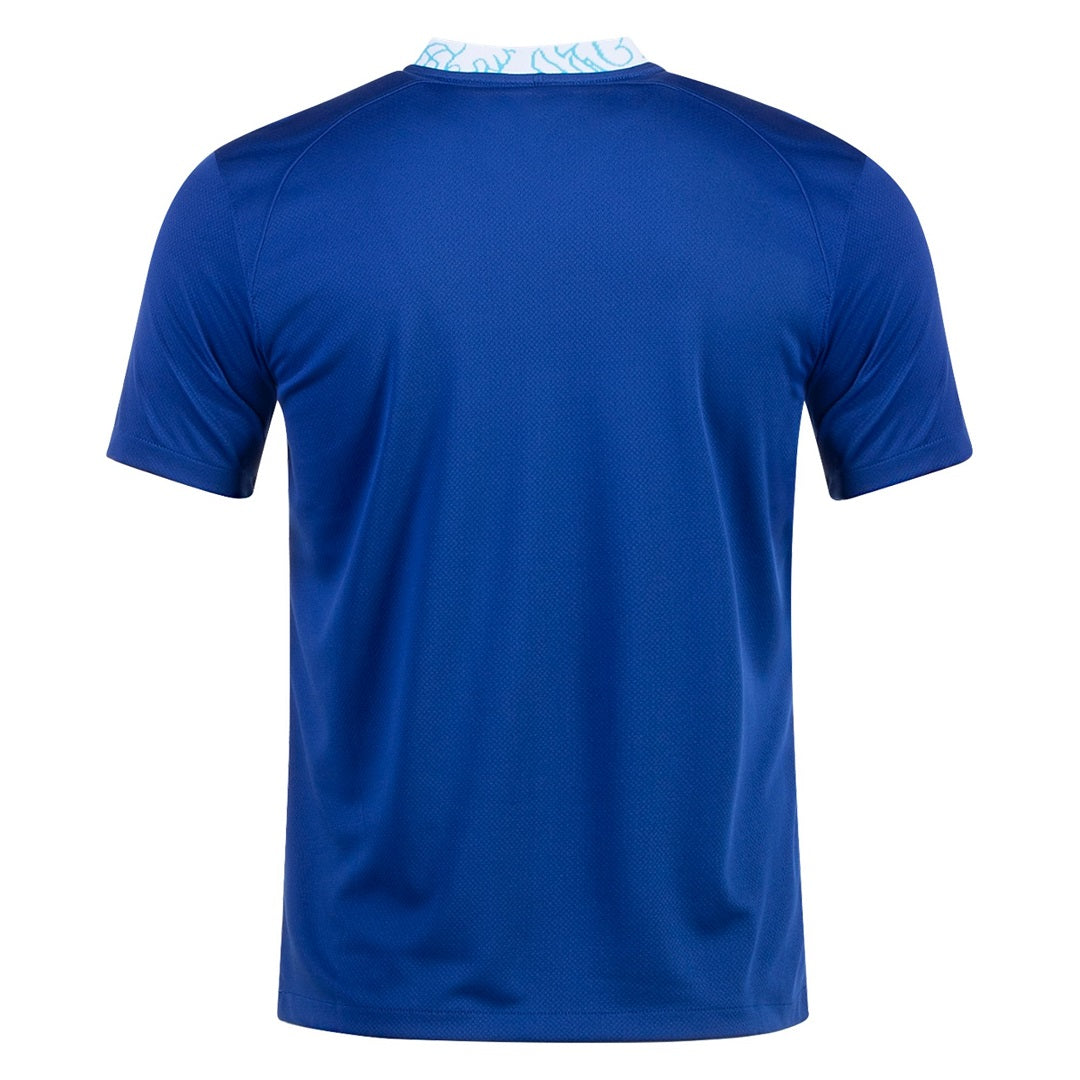 Chelsea Home Jersey 22/23 - MS Soccer Jerseys