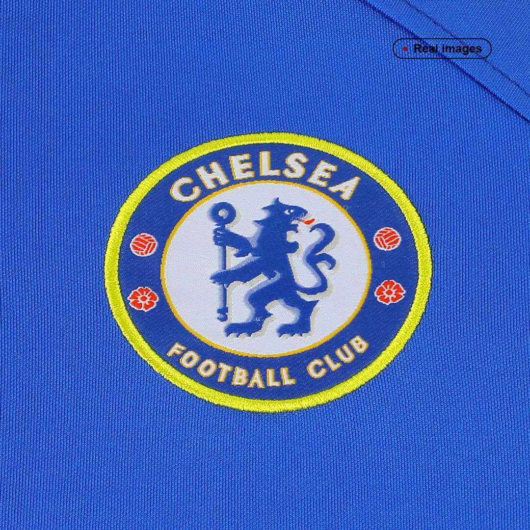 Chelsea #5 Enzo Home Jersey 22/23 - MS Soccer Jerseys