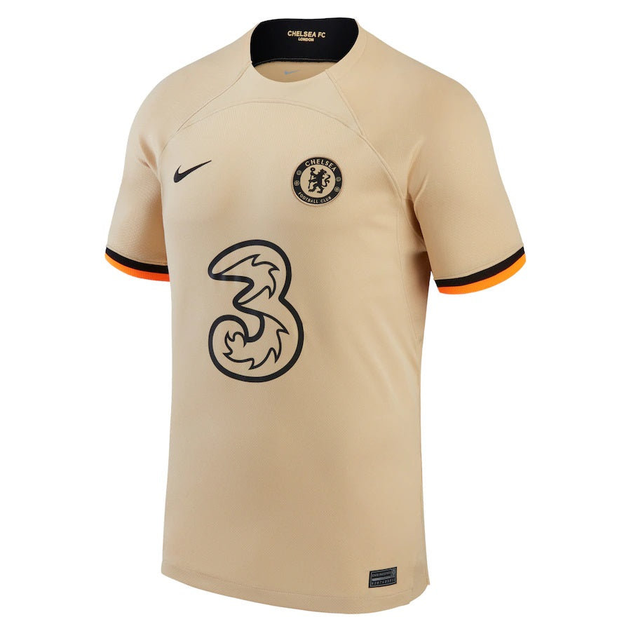 Chelsea Third Jersey 22/23 - MS Soccer Jerseys