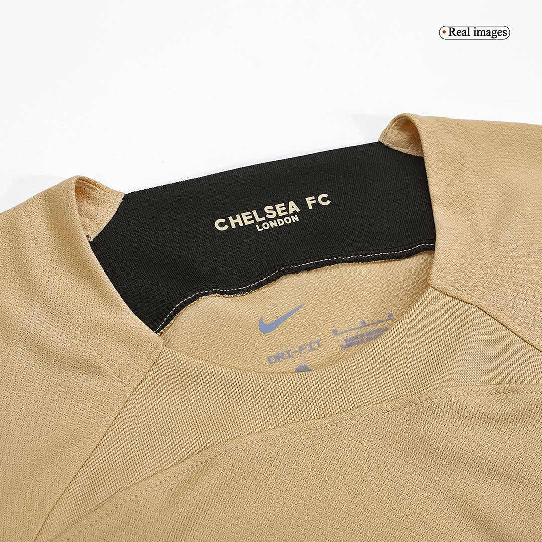 Chelsea Third Jersey 22/23 - MS Soccer Jerseys