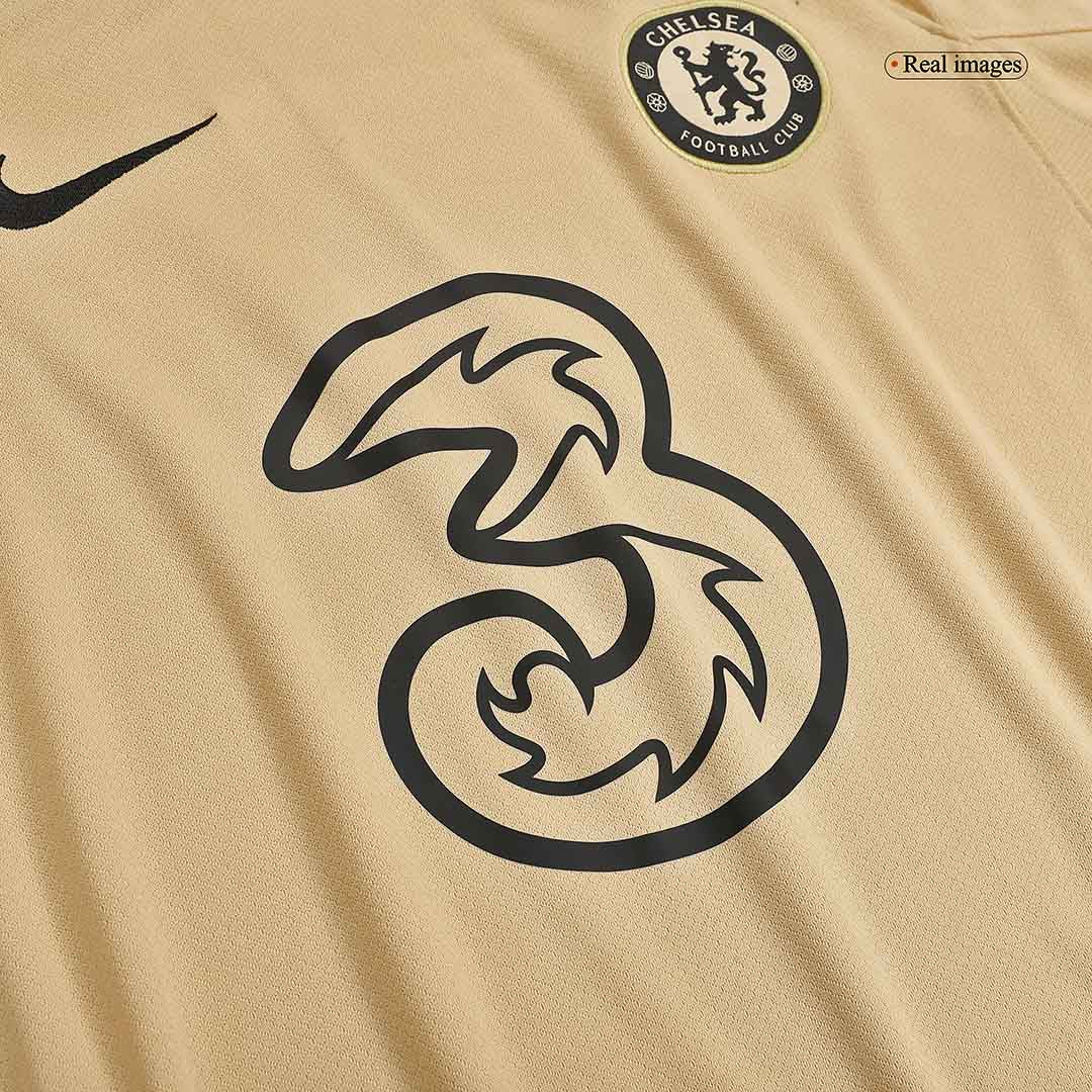 Chelsea Third Jersey 22/23 - MS Soccer Jerseys