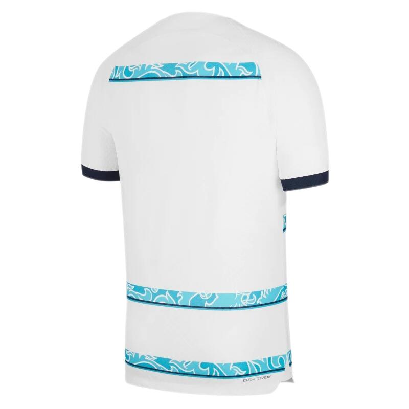 Chelsea Away Jersey 22/23 - MS Soccer Jerseys
