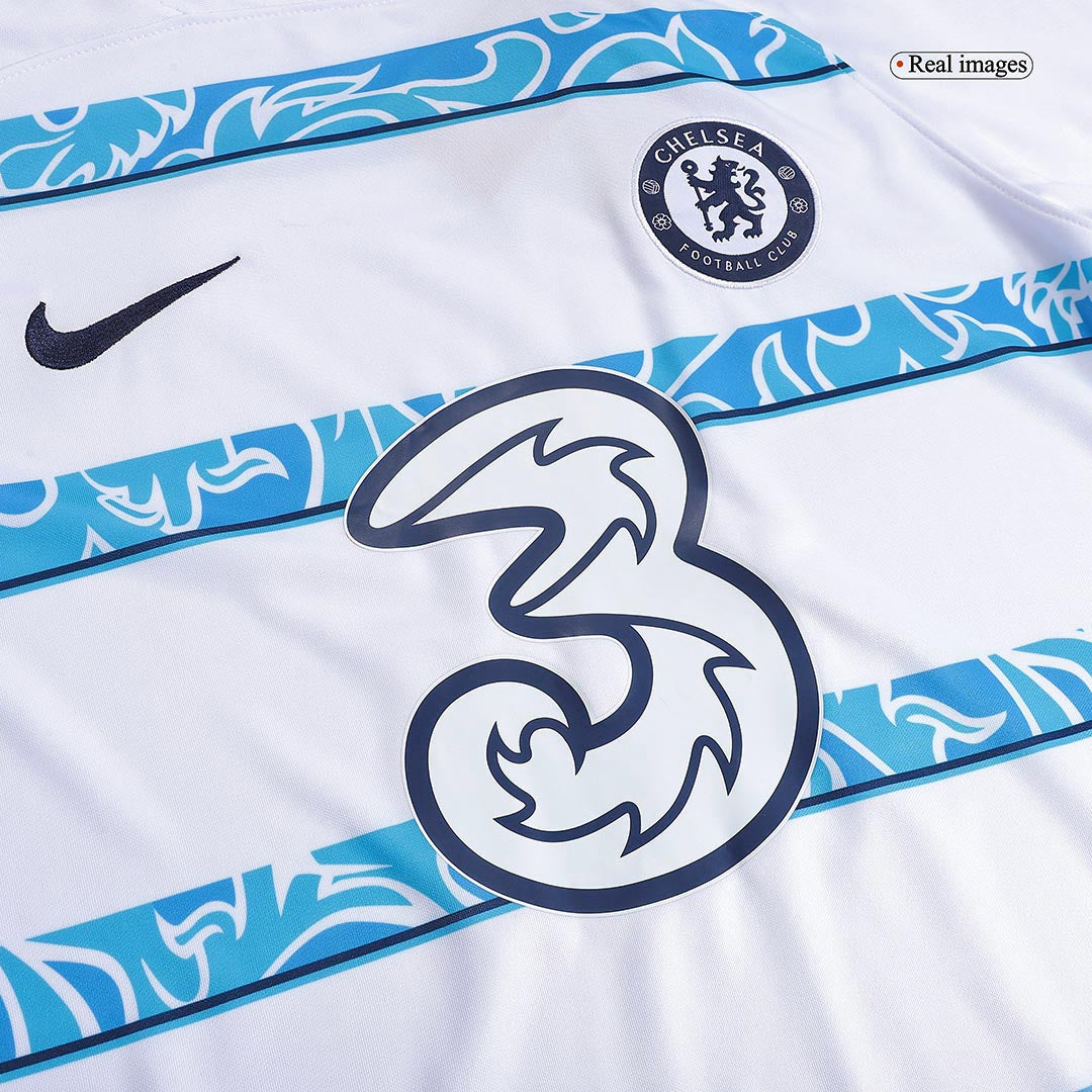 Chelsea Away Jersey 22/23 - MS Soccer Jerseys