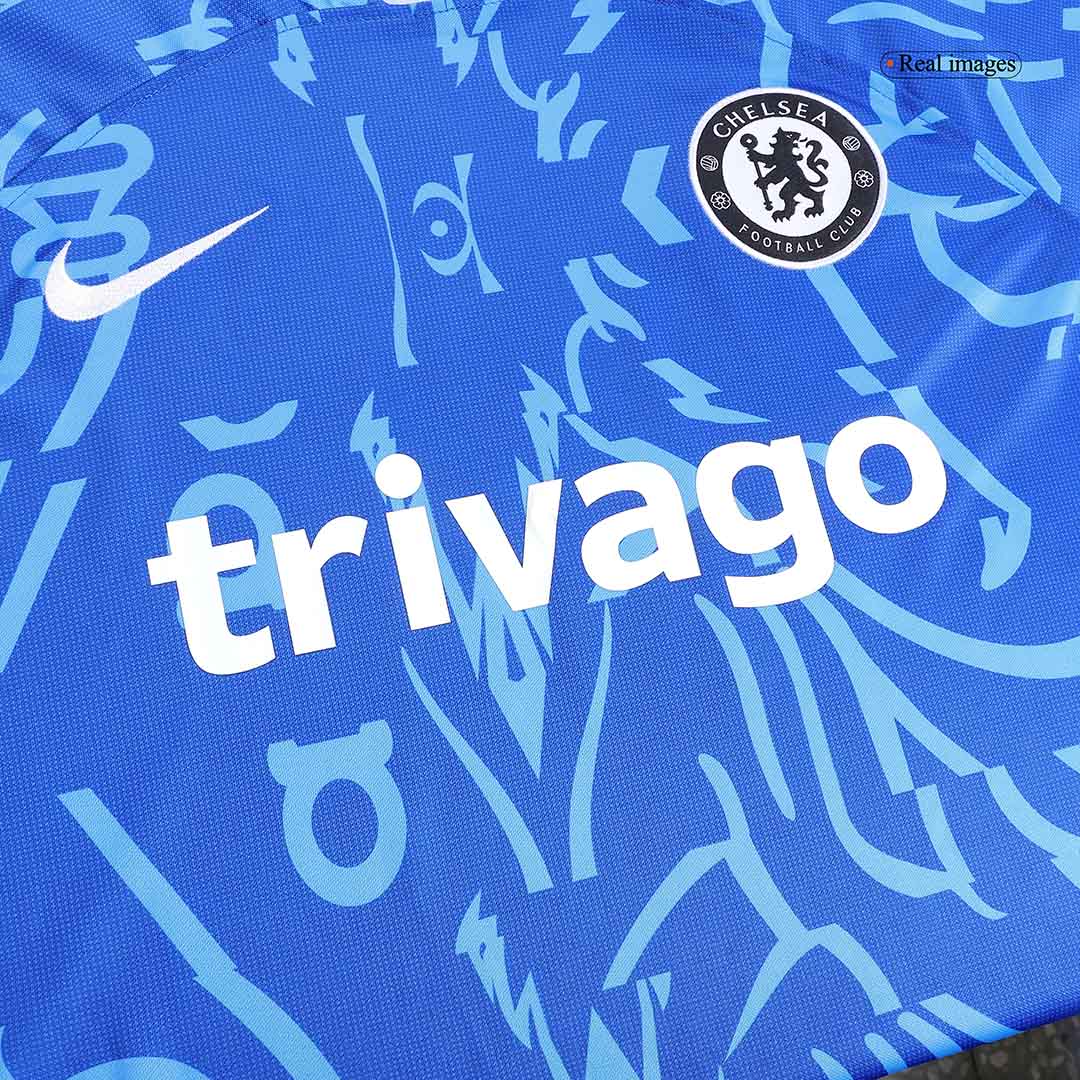 Chelsea Pre-Match Jersey 22/23 - MS Soccer Jerseys