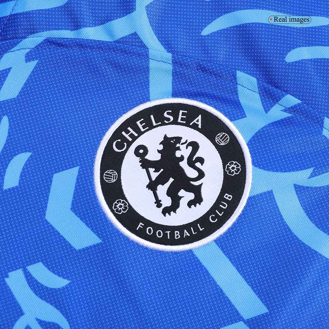 Chelsea Pre-Match Jersey 22/23 - MS Soccer Jerseys