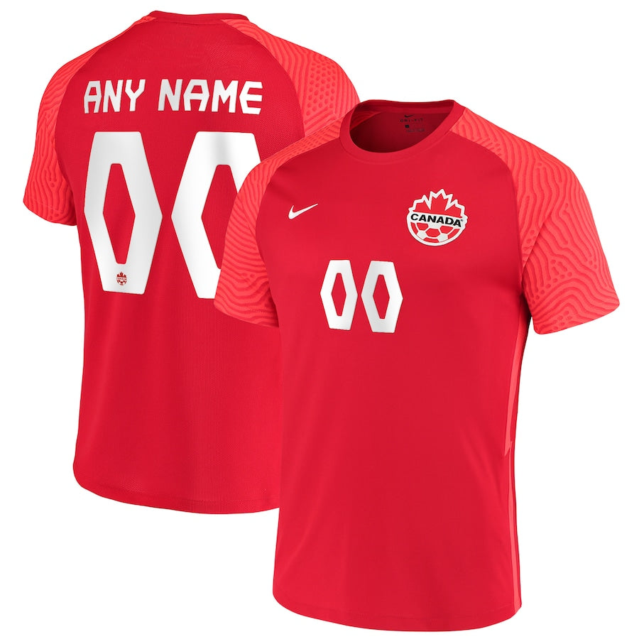 Customize Jersey - MS Soccer Jerseys