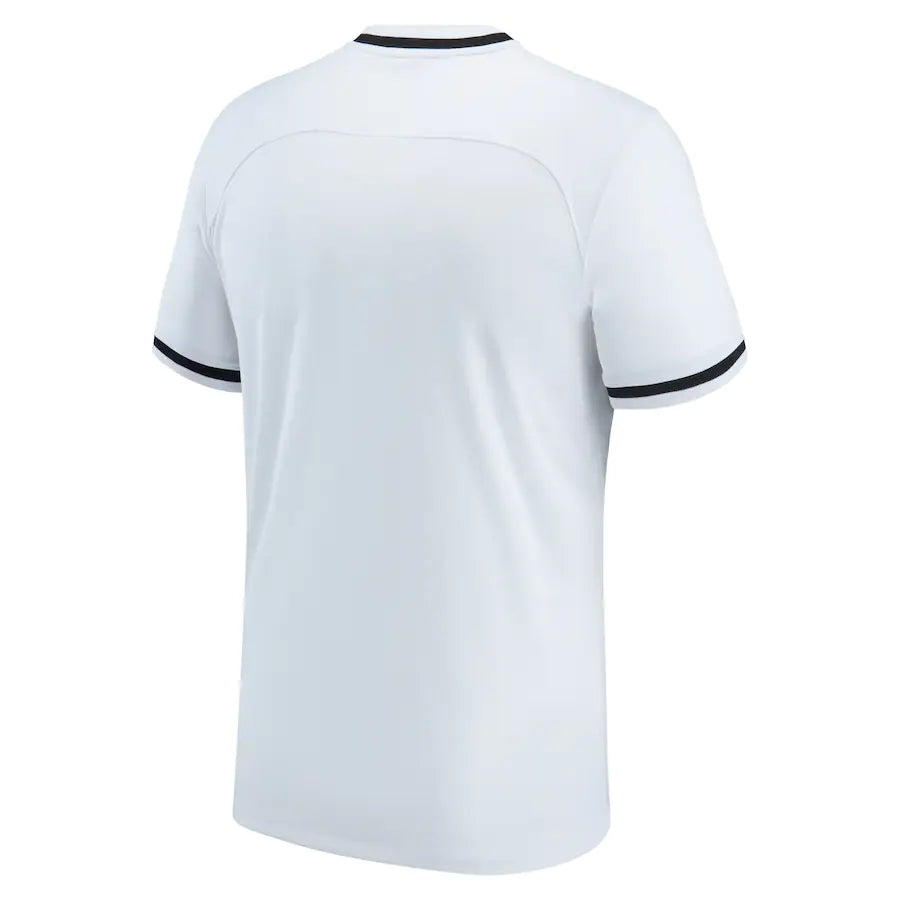 Eintracht Frankfurt Home Jersey 22/23 - MS Soccer Jerseys