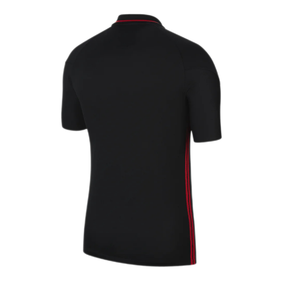 Eintracht Frankfurt Home Jersey 21/22 - MS Soccer Jerseys