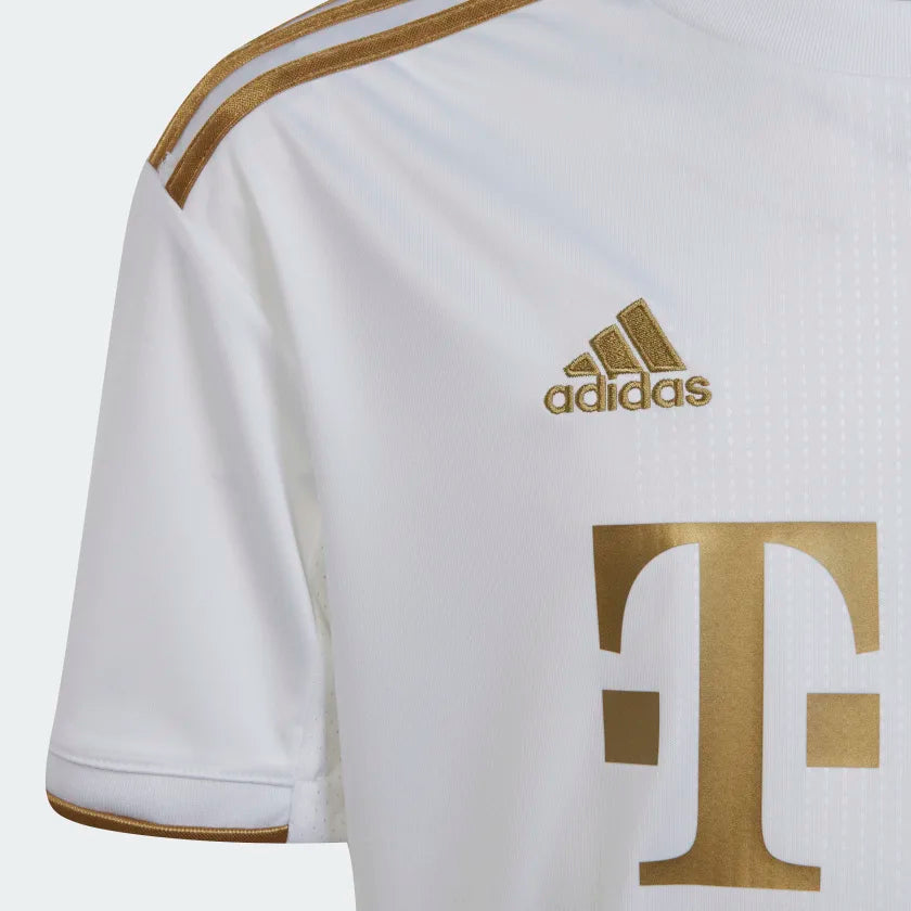Bayern Munich #6 Kimmich Away Jersey 22/23 - MS Soccer Jerseys