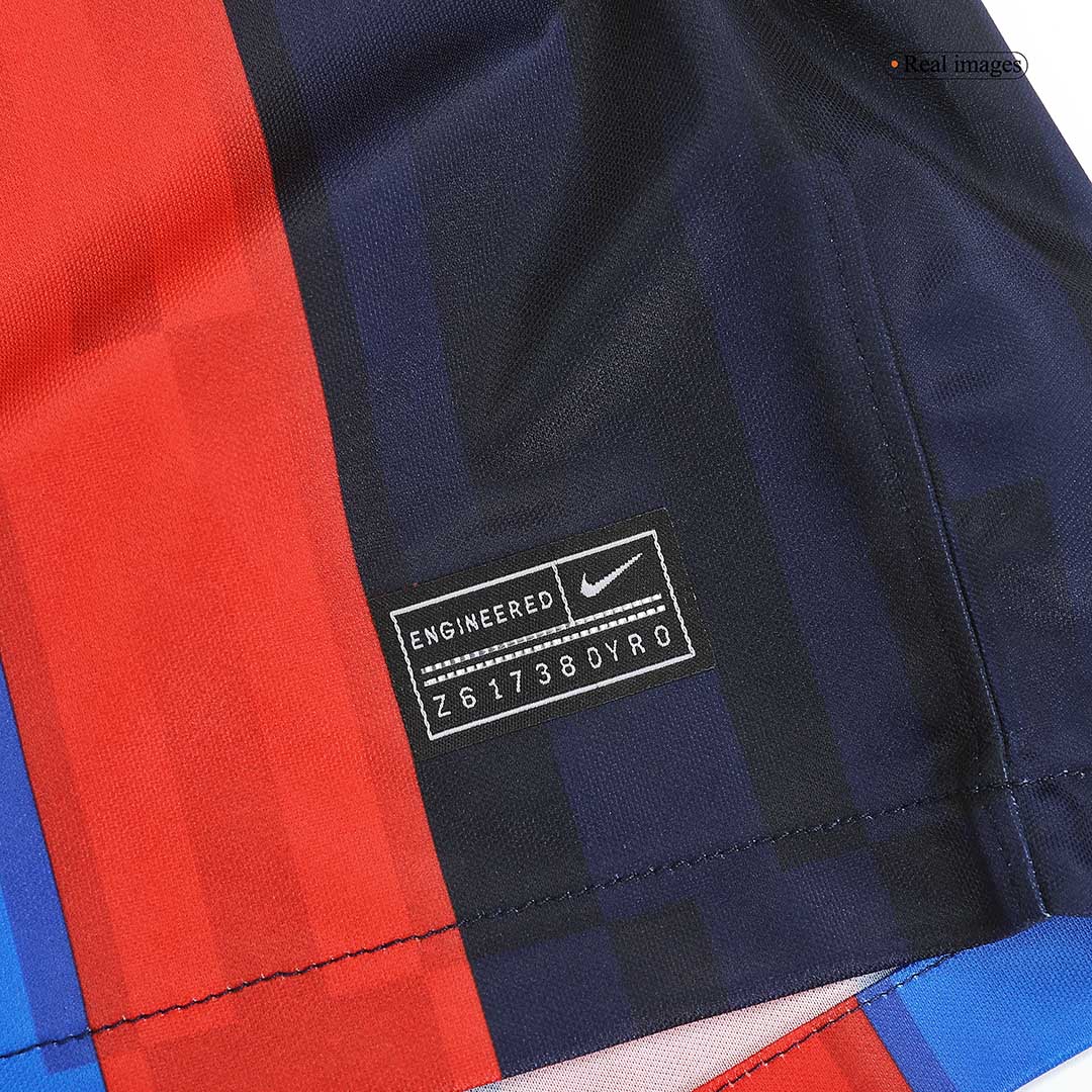 FC Barcelona Rosalía Motomami Limited Edition Jersey 22/23 - MS Soccer Jerseys