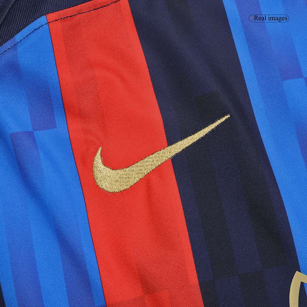 FC Barcelona Rosalía Motomami Limited Edition Jersey 22/23 - MS Soccer Jerseys