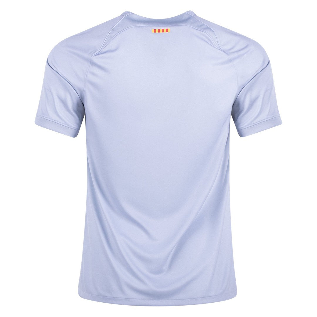 FC Barcelona Third Jersey 22/23 - MS Soccer Jerseys