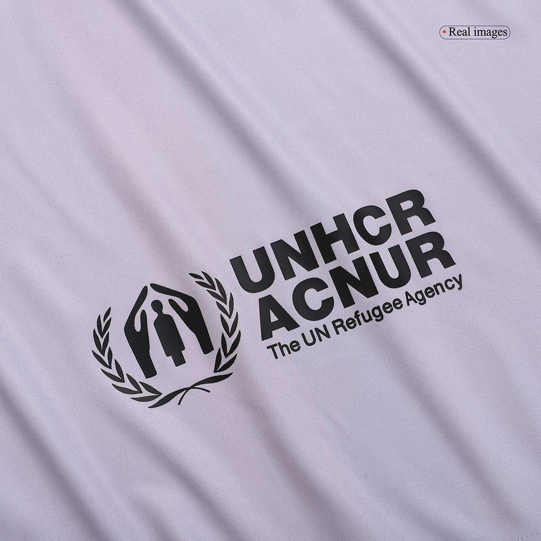 FC Barcelona Third Jersey 22/23 - MS Soccer Jerseys