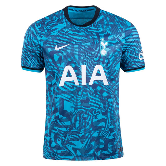 Tottenham Hotspur Third Jersey 22/23