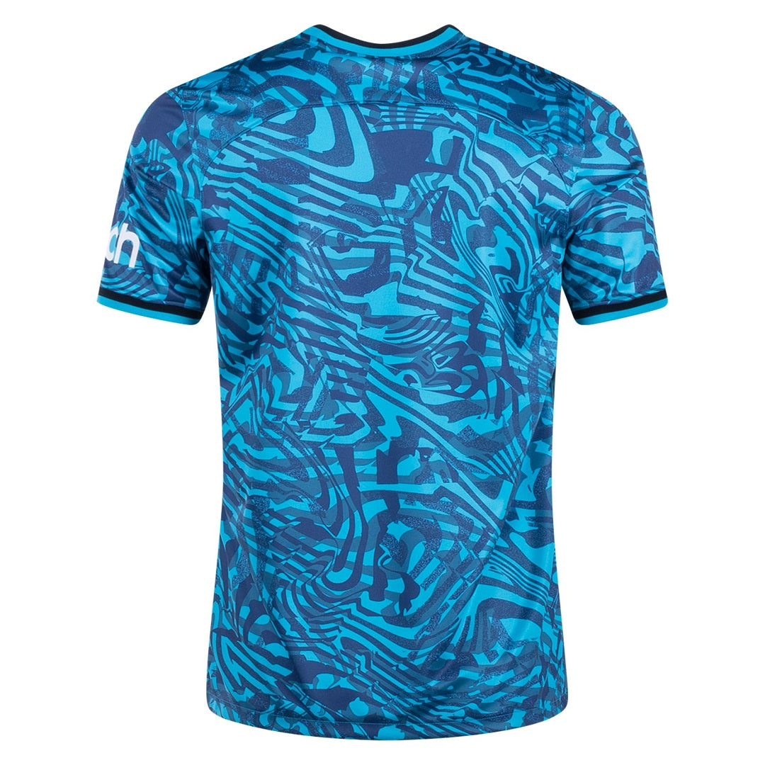 Tottenham Hotspur Third Jersey 22/23