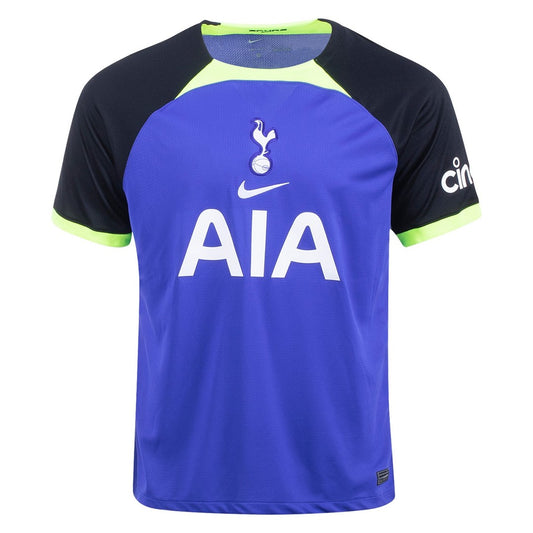 Tottenham Hotspur Away Jersey 22/23