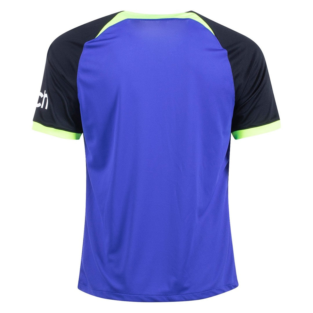 Tottenham Hotspur Away Jersey 22/23