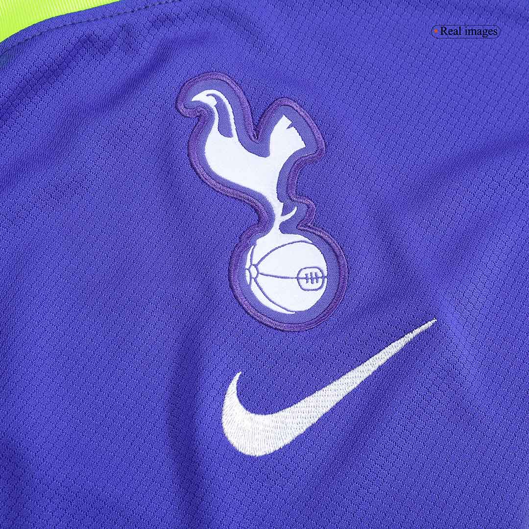 Tottenham Hotspur Away Jersey 22/23