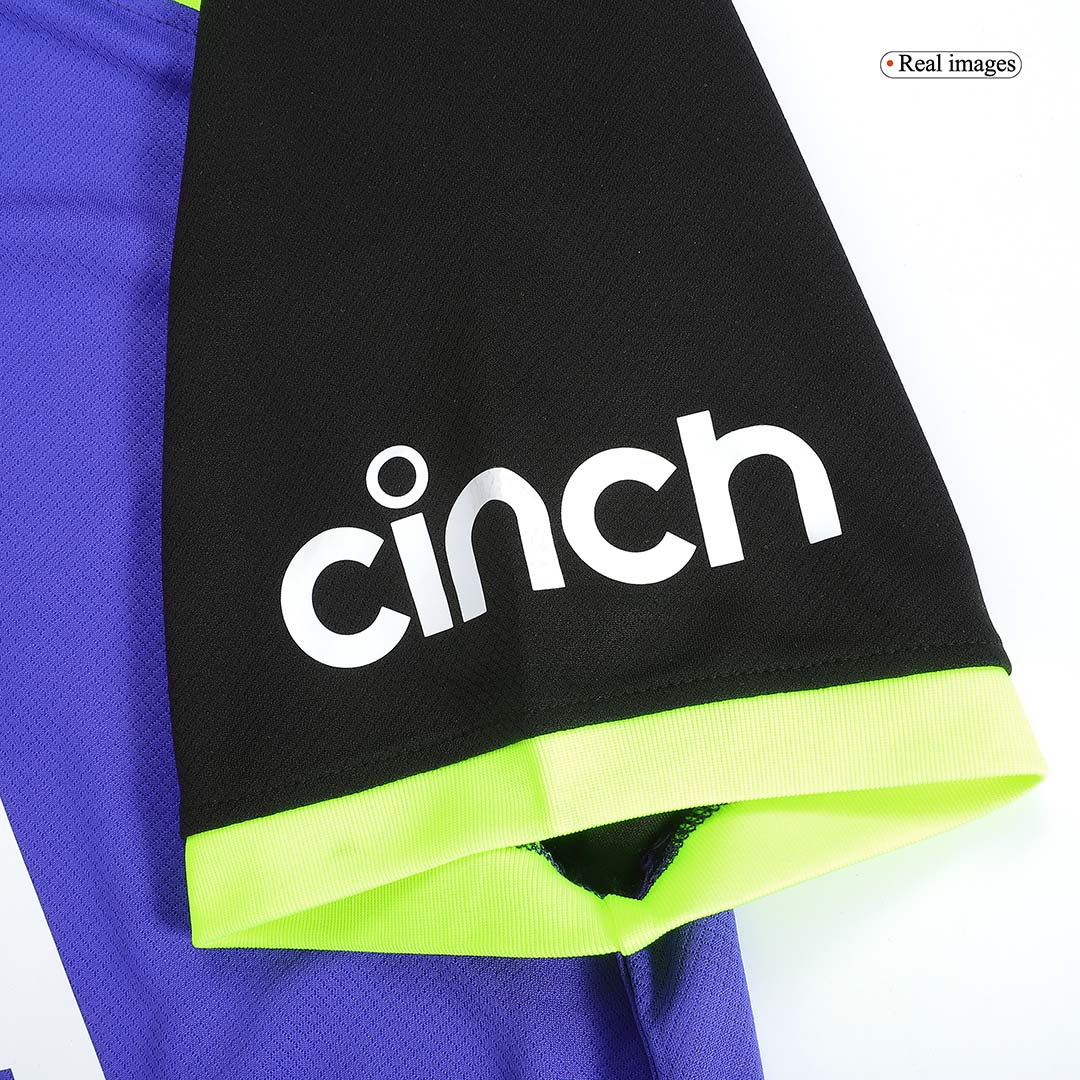 Tottenham Hotspur Away Jersey 22/23