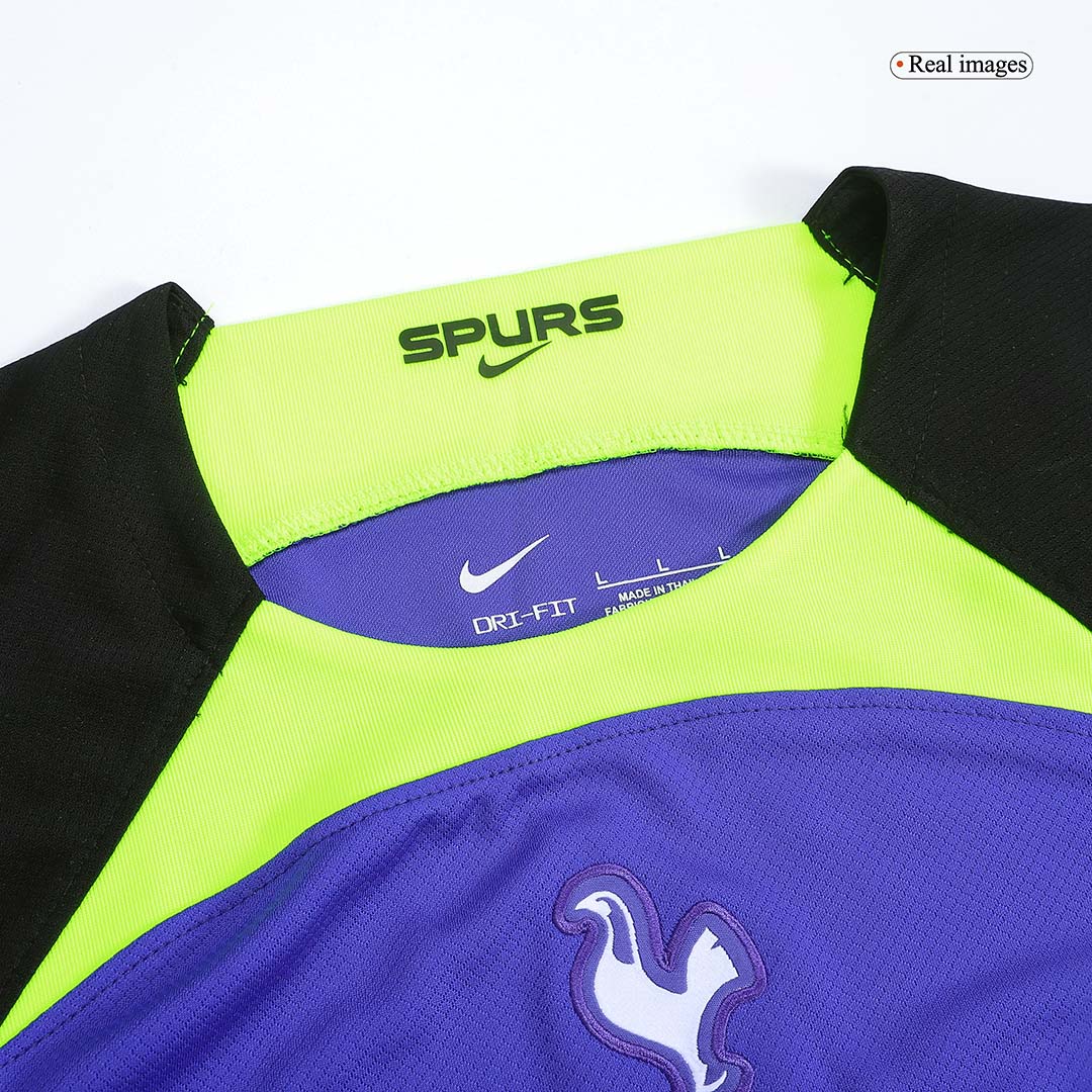 Tottenham Hotspur Away Jersey 22/23