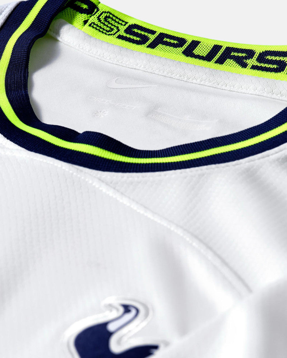 Tottenham Hotspur Home Jersey 22/23