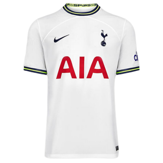 Tottenham Hotspur Home Jersey 22/23