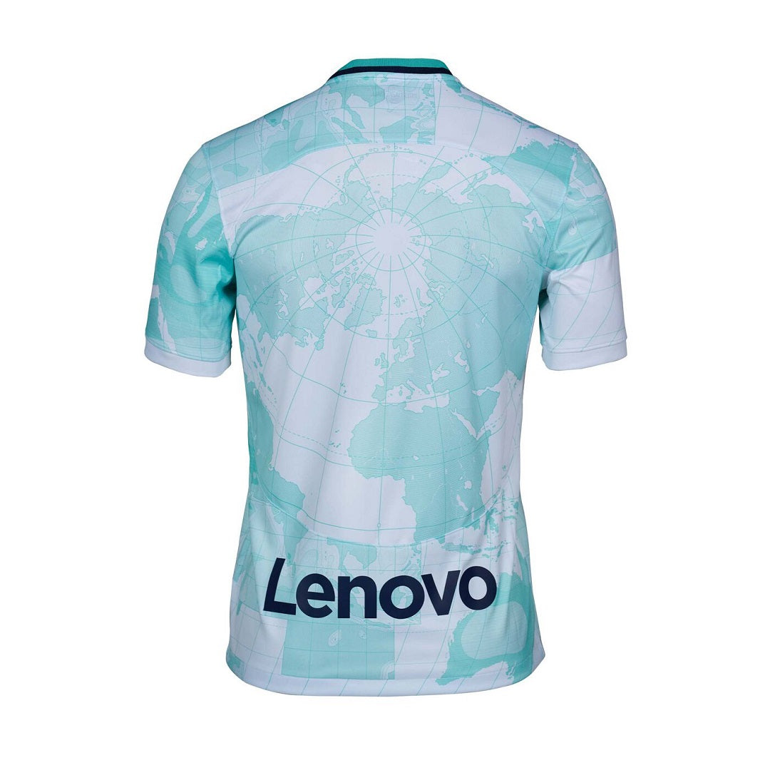 Inter Milan Away Jersey 22/23 - MS Soccer Jerseys