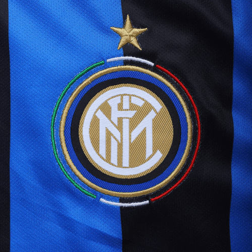 Inter Milan Retro Special Home Jersey 2009/10 - MS Soccer Jerseys