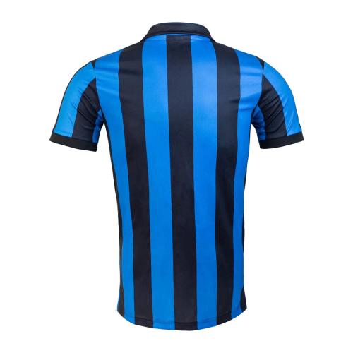 Inter Milan Retro Home Jersey 1989/90 - MS Soccer Jerseys