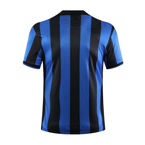 Inter Milan Retro Home Jersey 1998/99 - MS Soccer Jerseys