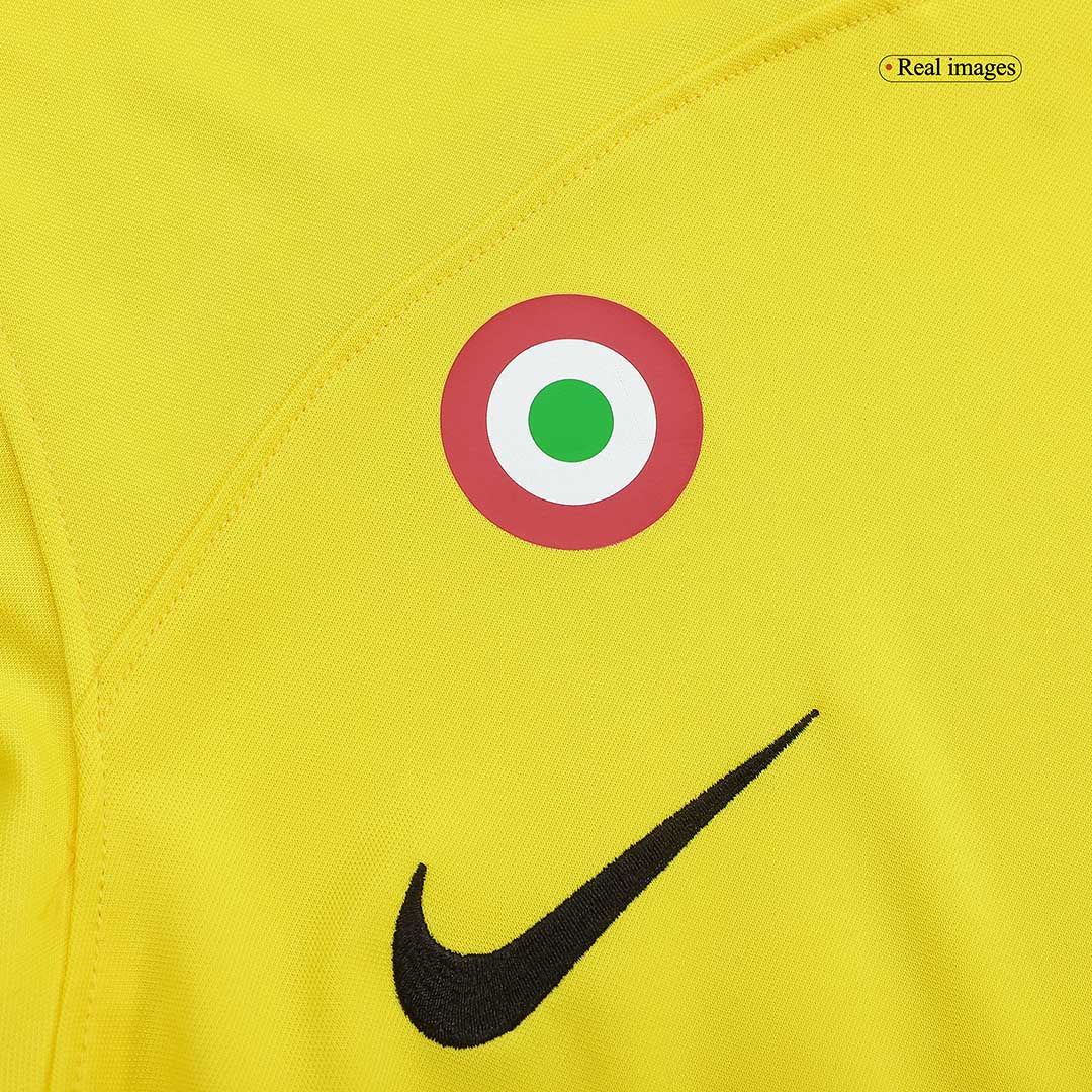 Inter Milan Third Jersey 22/23 - MS Soccer Jerseys