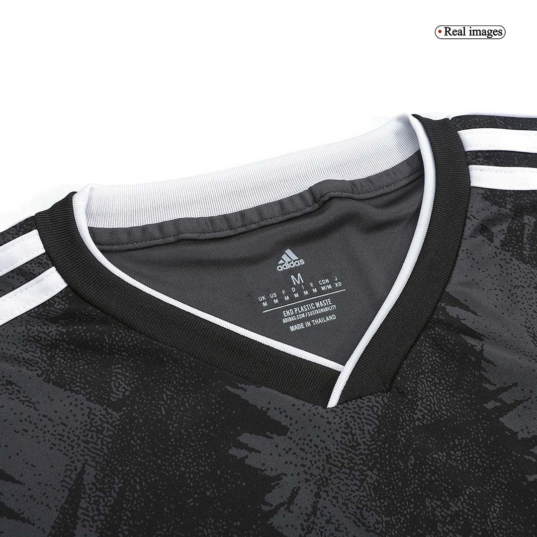 Juventus Away Jersey 22/23 - MS Soccer Jerseys