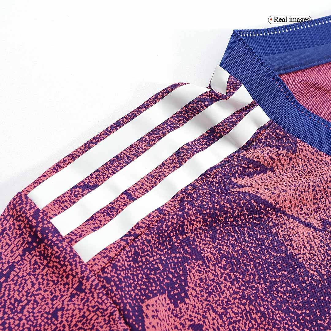 Juventus Third Jersey 22/23 - MS Soccer Jerseys