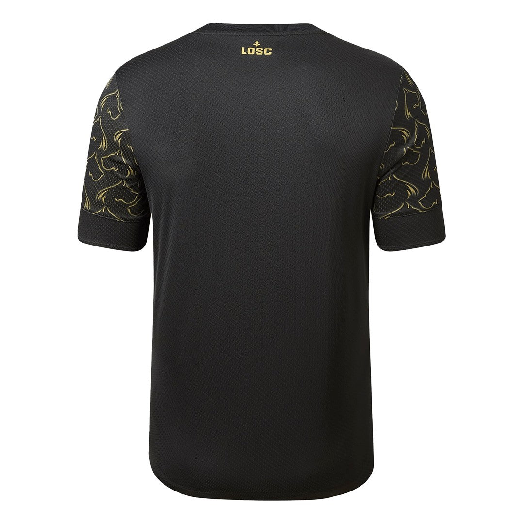 LOSC Lille Third Jersey 22/23 - MS Soccer Jerseys