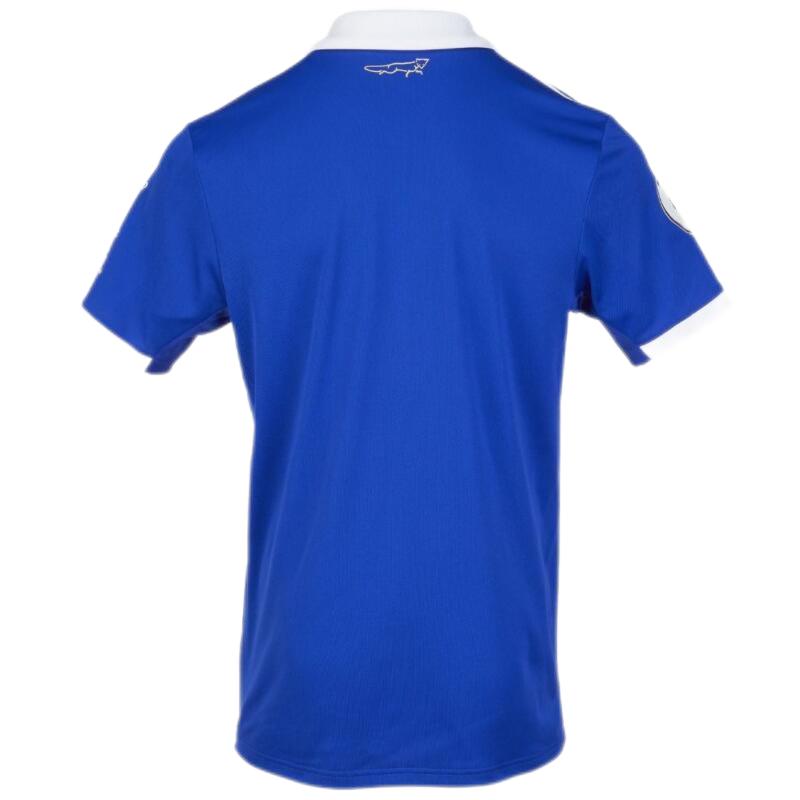 Leicester City Home Jersey 22/23 - MS Soccer Jerseys