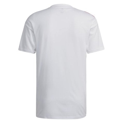 Lyon Home Jersey 22/23 - MS Soccer Jerseys
