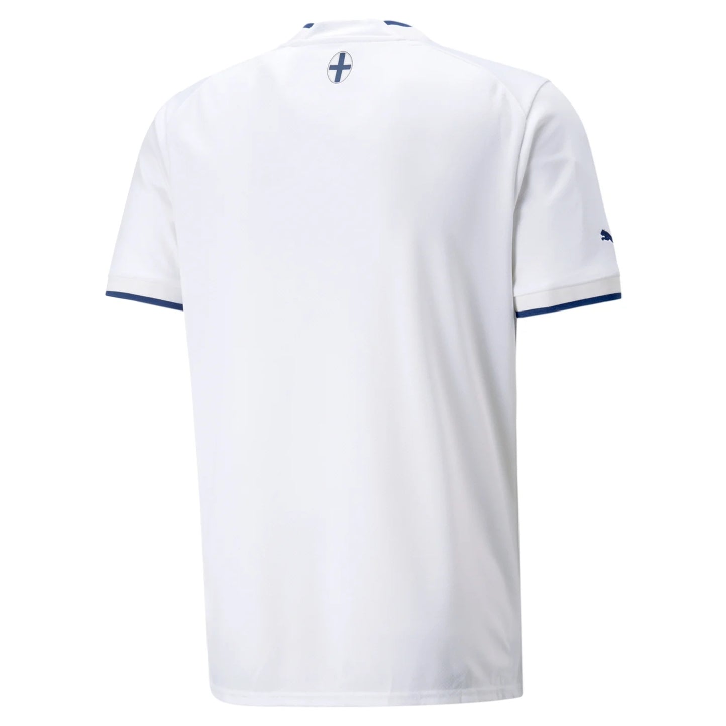 Marseille Home Jersey 22/23 - MS Soccer Jerseys