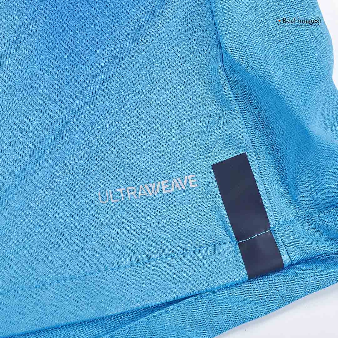 Marseille Third Jersey 22/23 - MS Soccer Jerseys