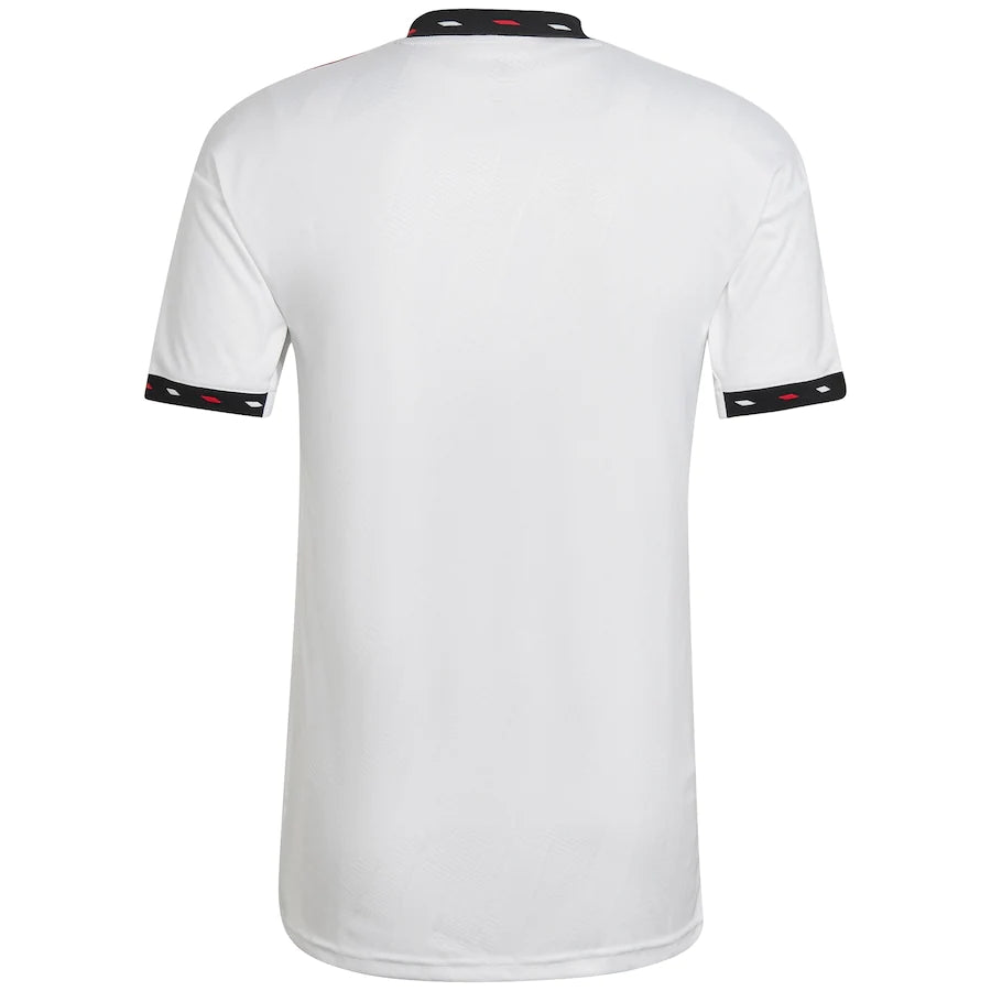 Manchester United Away Jersey 22/23 - MS Soccer Jerseys