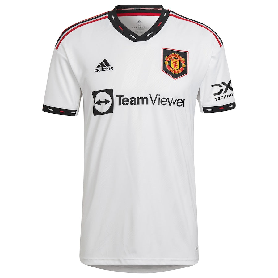 Manchester United #10 Rashford Away Jersey 22/23 - MS Soccer Jerseys
