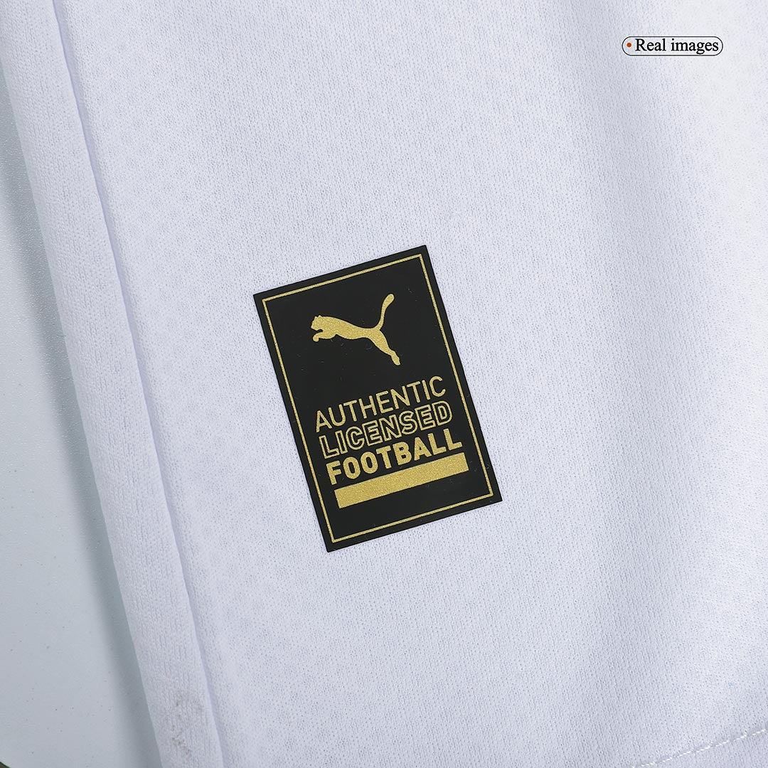 AC Milan Away Jersey 22/23 - MS Soccer Jerseys