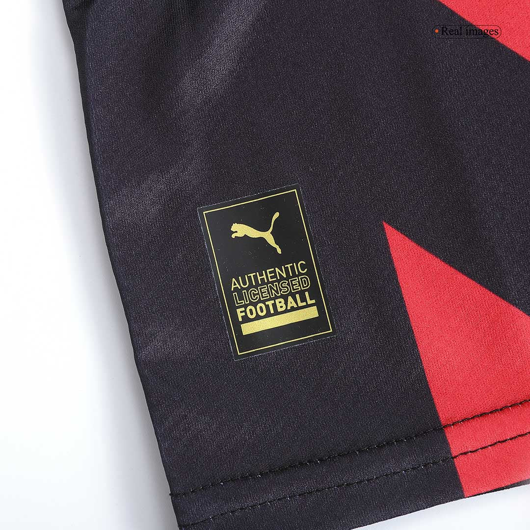Manchester City Away Jersey 22/23 - MS Soccer Jerseys
