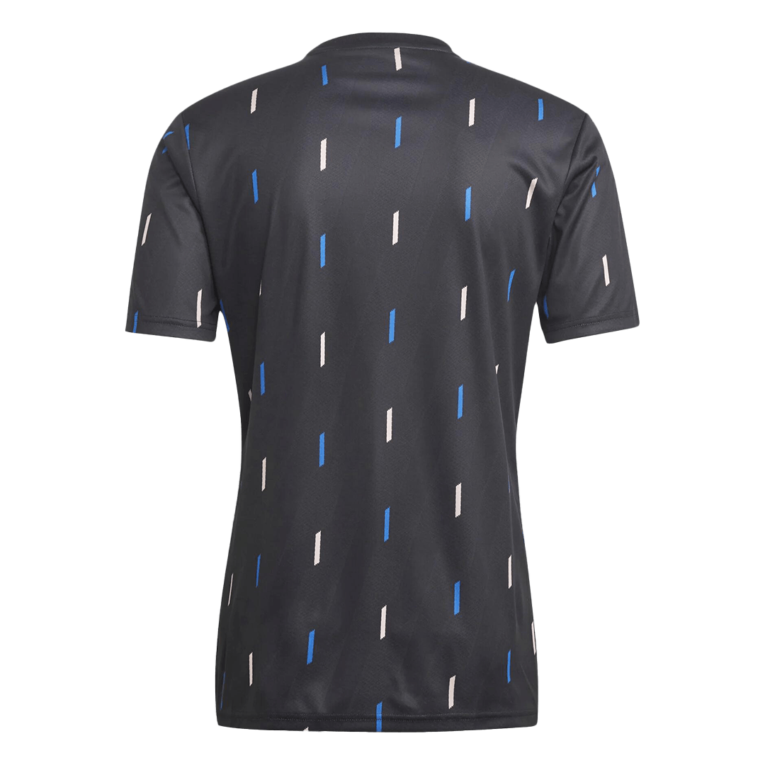 Manchester United Home Pre-Match 22/23 - MS Soccer Jerseys