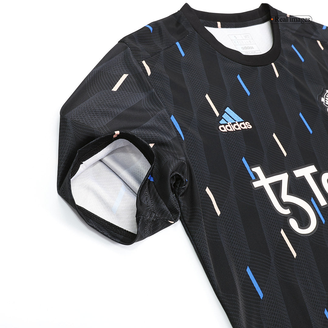 Manchester United Home Pre-Match 22/23 - MS Soccer Jerseys