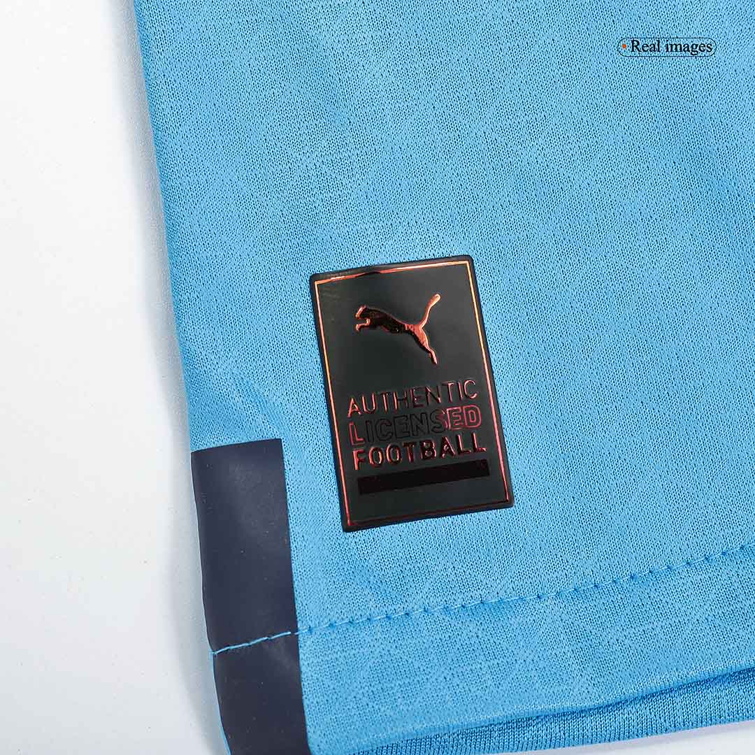 Marseille Third Jersey 22/23 - MS Soccer Jerseys