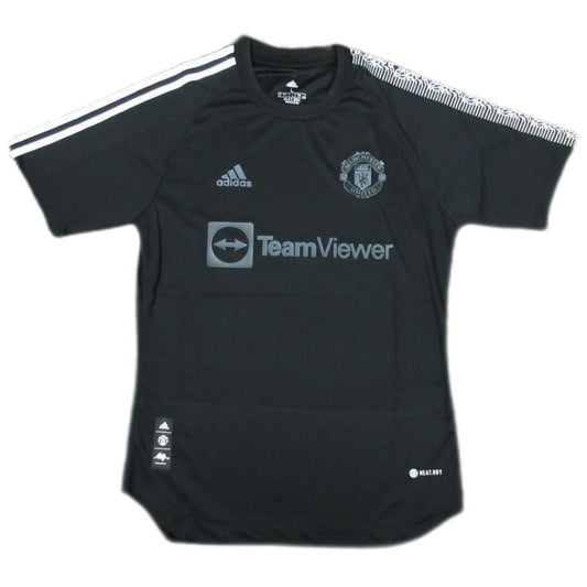 Manchester United x Peter Saville Jersey 22/23 - MS Soccer Jerseys
