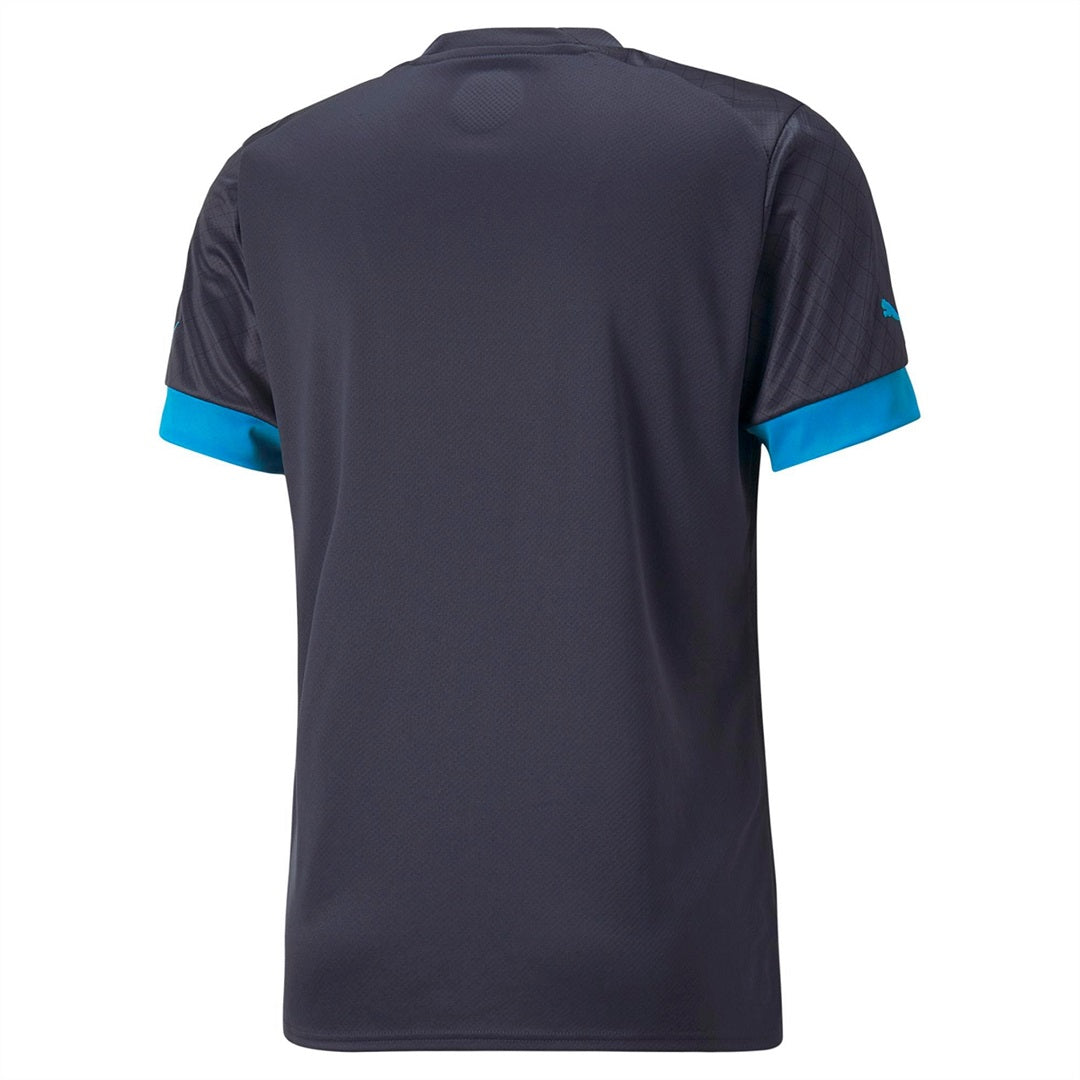 Marseille Away Jersey 22/23 - MS Soccer Jerseys