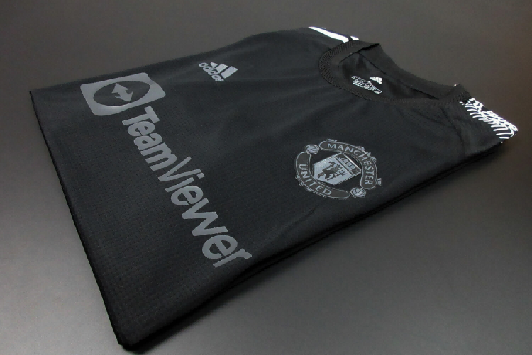 Manchester United x Peter Saville Jersey 22/23 - MS Soccer Jerseys